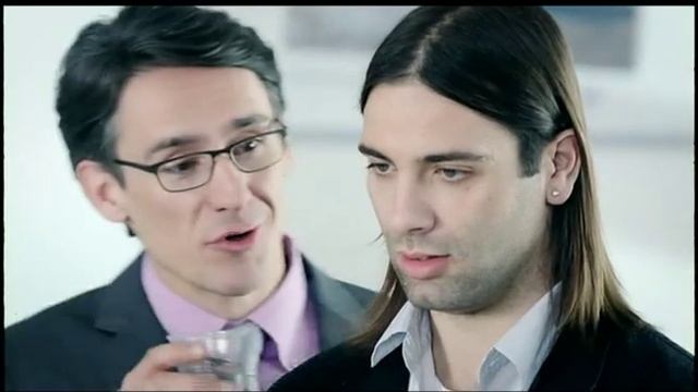 Nissan reklama - Ivano Balić смотреть онлайн