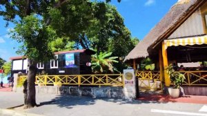 Варадеро | НЕ НАСТОЯЩАЯ КУБА!