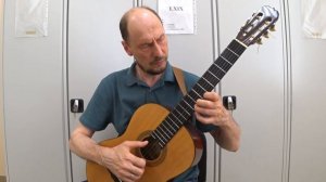 335 неделя.  Слеза М.Мусоргский