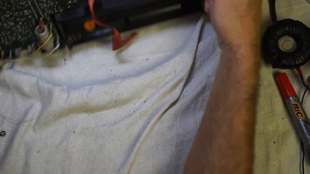 Studio Technik Club 5000. Большие проблемы маленькой магнитолы. Старые вещи, а чего еще вы ожидали? смотреть онлайн