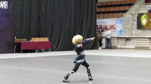 "Потомок султанатов".