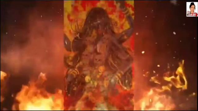 शत्रु नाशक काली बीज मंत्र:Om Kreem Kalikayai Namah : Powerful Kali Mantra