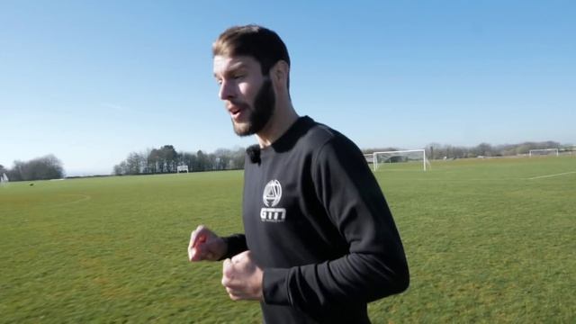 Running With Power - Has Run Training & Racing Changed Forever? смотреть онлайн