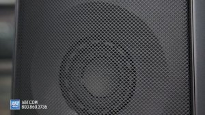 Samsung Sound Tower MX-T40 Overview With Sound Demo