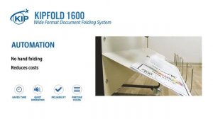 KIPFold 1600