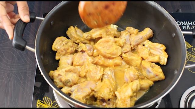 रेस्टोरेंट स्टाइल बटर चिकन घर पर  बनाये|  Butter Chicken Curry Recipe