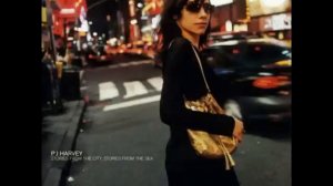 PJ Harvey feat. Thom Yorke  - This Mess We're In
