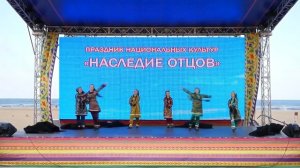 Лукман Адамов Агулочка