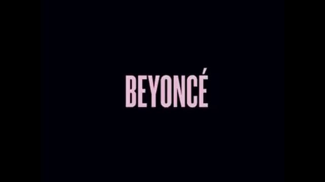 Beyonce - Yonce/Partition
