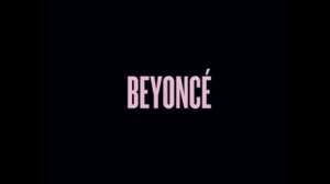 Beyonce - Yonce/Partition