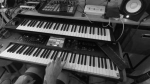 Looking Up - Michel Petrucciani