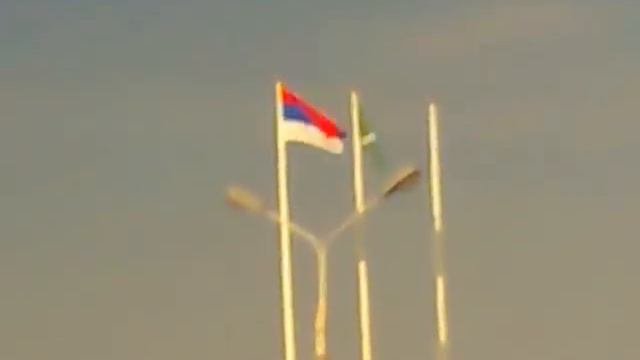 Российская таможня. Троебортное.