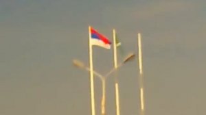 Российская таможня. Троебортное.