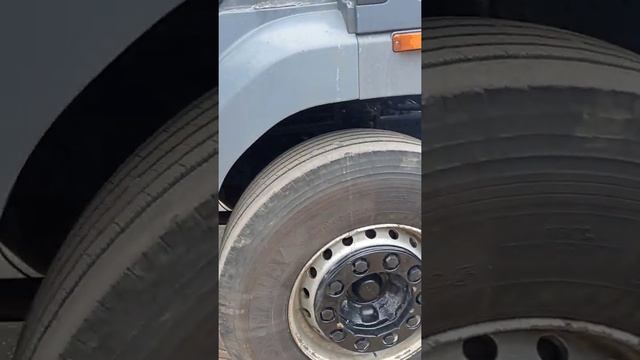 DAF CF85 Продаю смотреть онлайн