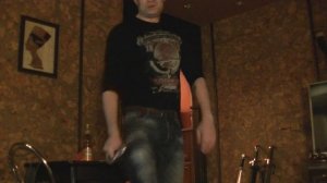 Сабля пиратская абордажная морская