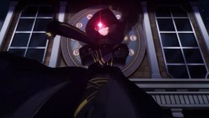 Montagem Mysterious Game (EXTENDED)