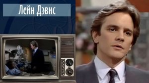 Санта Барбара: Актёры ТОГДА и СЕЙЧАС