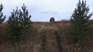 Ford Maverick  кроссовер который может