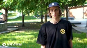 Как делать Ollie на скейтборде. Видео урок