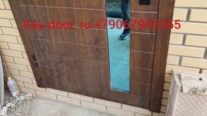 Дверь ТОПЧИК