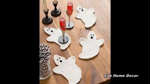 2017 Halloween Crochet Ideas 2