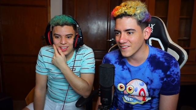 ASI SE VEN LAS MANOS DE MI PRIMO ISAAC AL JUGAR FREE FIRE EN SU MAXIMO NIVEL *NO HACKS* | TheDonato смотреть онлайн