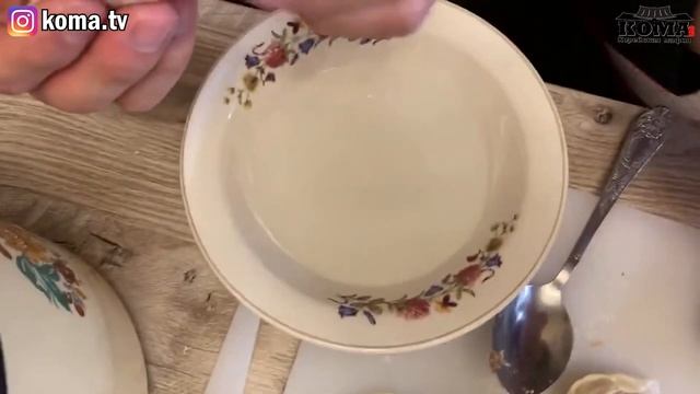 Корейцы готовят пельмени по-корейски! Они называются Манду?!