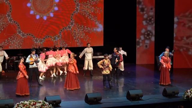 Роза | КОЛЯДКИ смотреть онлайн