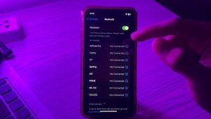 How To Fix Bluetooth Issue On iPhone 15 Pro & 15 Pro Max
