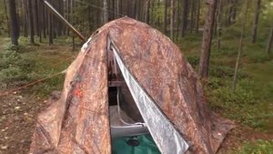 Универсальная палатка Спутник-3 "Берег" г.Екатеринбург.