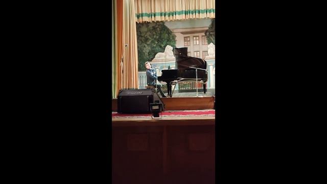 Олег Ратушный-НЕ СЫПЬ МНЕ СОЛЬ НА РАНУ