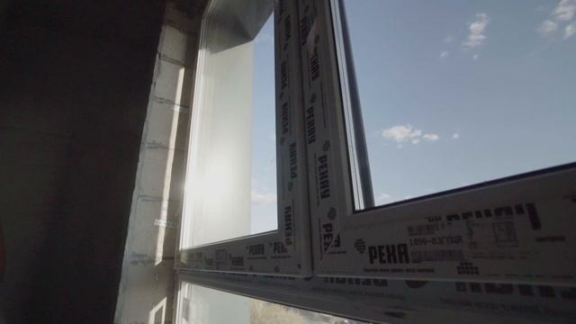 Замена 5 окон в квартире. Москва, Берёзовая аллея, д. 17к1 смотреть онлайн