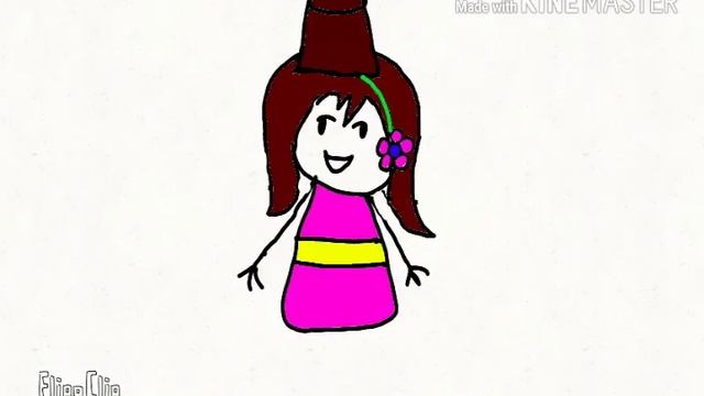 Я нарисовала меме..не судите строго я делаю меме первый раз!! смотреть онлайн