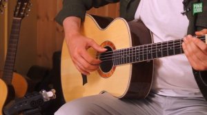 4-3 Как играть Арпеджио Pimiaimi | КУРС ГИТАРЫ С НУЛЯ