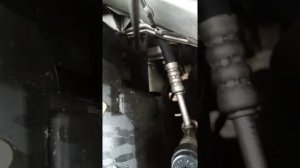 Снятие фары на ford focus c-max 2005 года