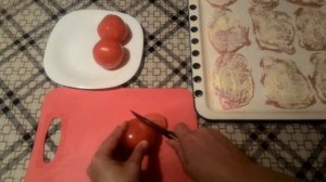 Запечённая свинина под ананасами.