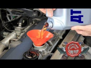 ПРОМЫВКА ДВИГАТЕЛЯ ДИЗТОПЛИВОМ | МОЖНО ЛИ ТАК ДЕЛАТЬ