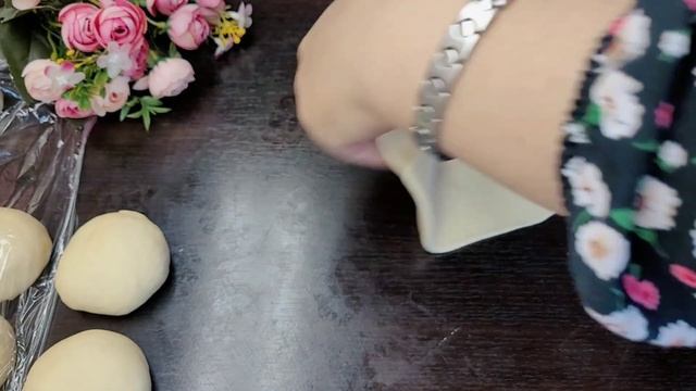 ГЕНИАЛЬНО И ПРОСТО! ОБАЛДЕННОЕ ПИРОЖКИ К ЧАЮ | и приготовьте такое чудо | Ах какая Вкуснятина смотреть онлайн