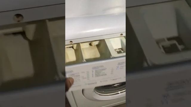 Стиральная машина INDESIT WIUN 80