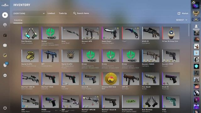 Best 5 sticker craft