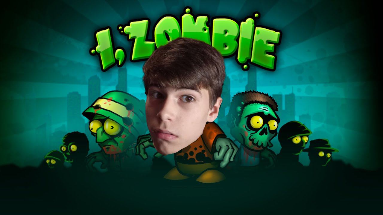 Я ЗОМБИ! ➤ I, Zombie