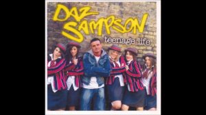 2006 Daz Sampson - Teenage Life (United Nations Remix)