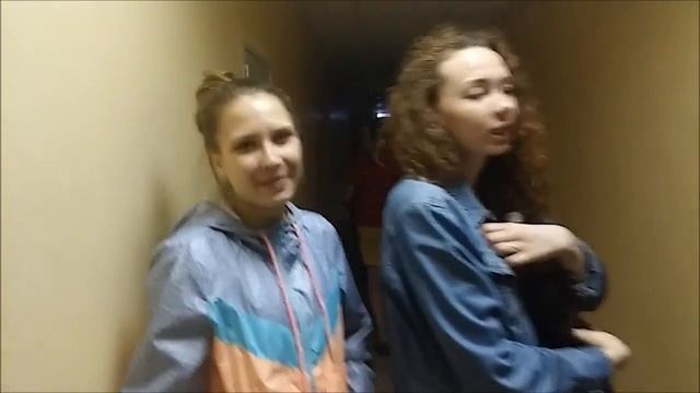 Ночь перед экзаменом смотреть онлайн