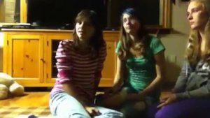 Truth or dare ... Fail