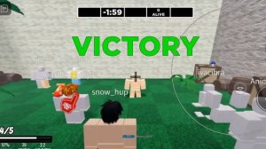 No Scope Arcade *Aimbot* Script