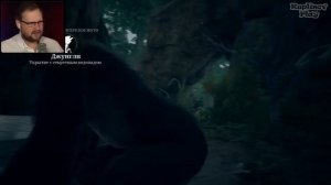 Куплинов ненавидит эволюцию. Смешные моменты Ancestors: The Humankind Odyssey