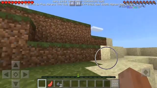 ? В новом мире Манкрафт с друзьями. Minecraft видео сетевая игра. смотреть онлайн