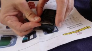 Ремонт гоупро. замена стекла на GoPro.