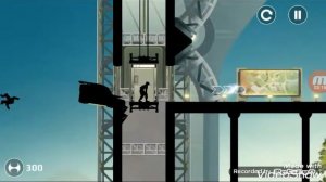 Забавные баги игры vector