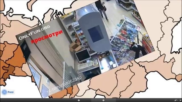 Виды и выбор каналов распределения